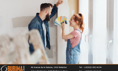 Les bons réflexes pour entretenir son habitation en été