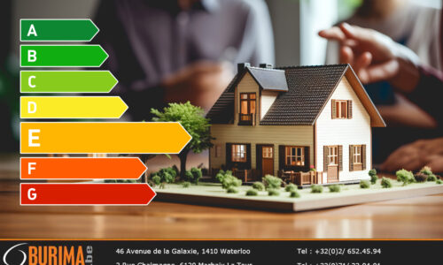 Le certificat PEB en 2025, un pilier incontournable pour louer ou vendre