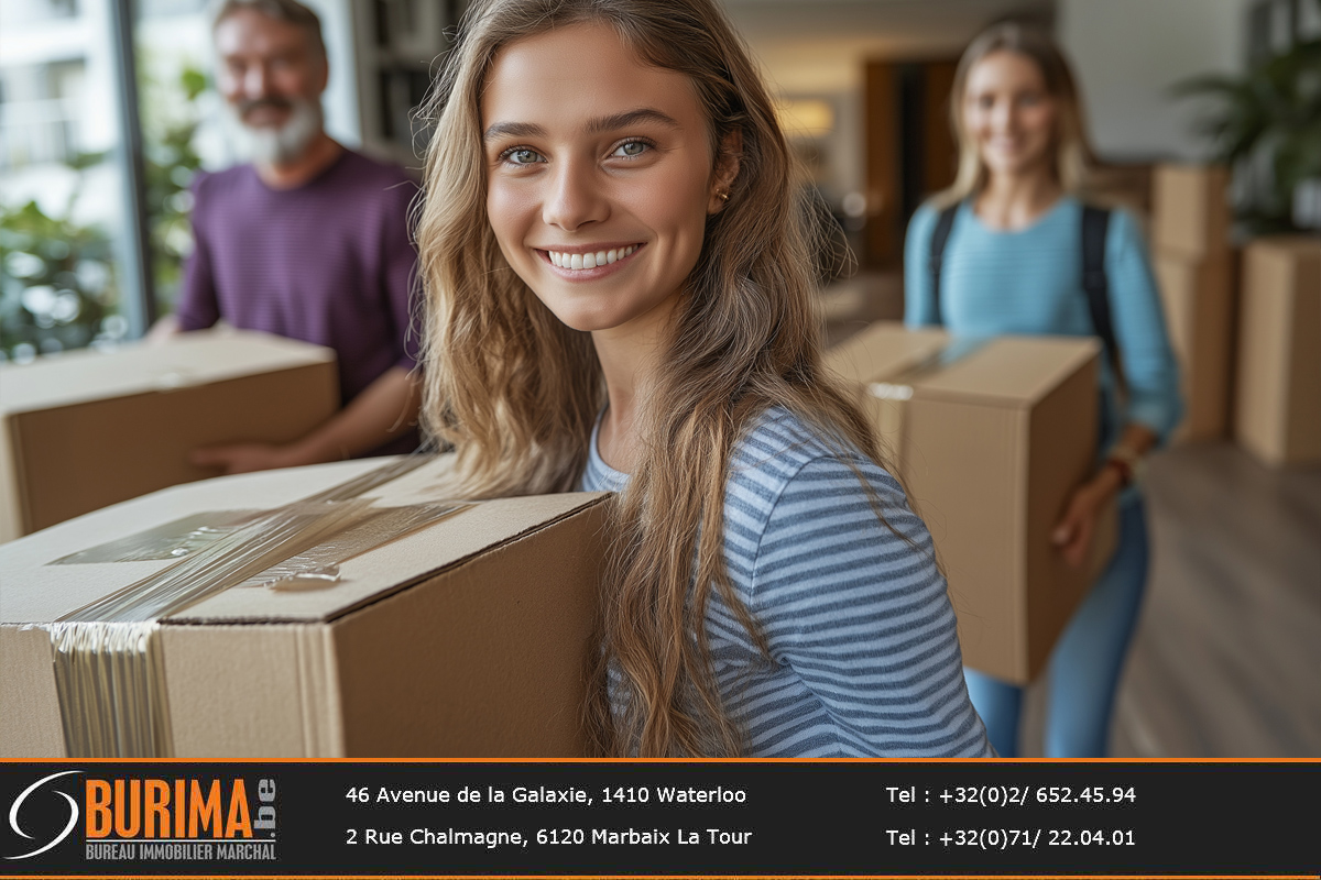 Tout ce que vous devez garder à l’esprit pour votre déménagement